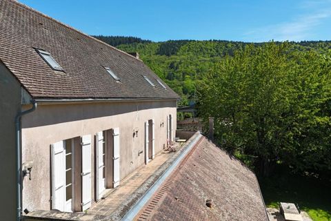 Landejendom i Autun, Saone-et-Loire, Autun - € 315.000 | Ref: 4537 - foto 21