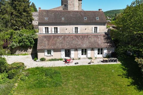 Landejendom i Autun, Saone-et-Loire, Autun - € 315.000 | Ref: 4537 - foto 22