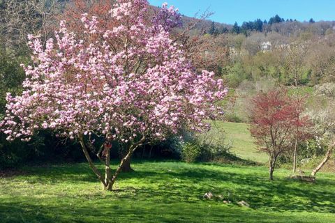 Landejendom i Autun, Saone-et-Loire, Autun - € 315.000 | Ref: 4537 - foto 23