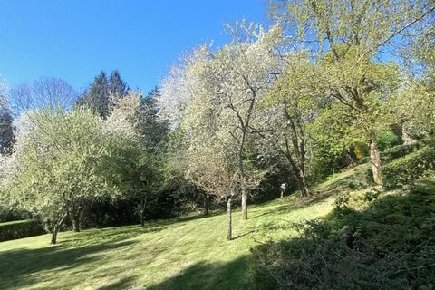 Landejendom i Autun, Saone-et-Loire, Autun - € 315.000 | Ref: 4537 - foto 24