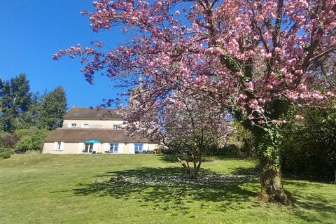 Landejendom i Autun, Saone-et-Loire, Autun - € 315.000 | Ref: 4537 - foto 25