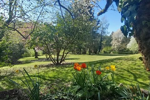 Landejendom i Autun, Saone-et-Loire, Autun - € 315.000 | Ref: 4537 - foto 26