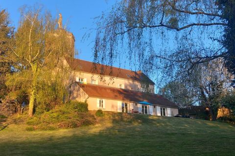 Landejendom i Autun, Saone-et-Loire, Autun - € 315.000 | Ref: 4537 - foto 27