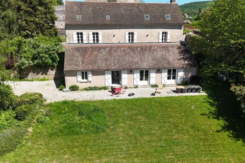 Landejendom i Autun, Saone-et-Loire, Autun - € 315.000 | Ref: 4537 - foto 30