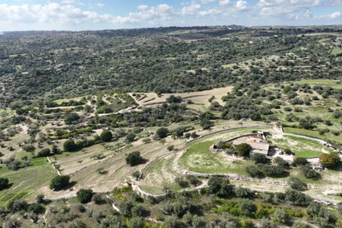 Villa i Modica, Ragusa, Modica - € 190.000 | Ref: L 1622 - foto 8