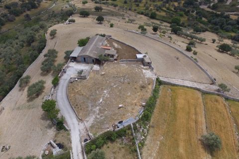 Villa i Modica, Ragusa, Modica - € 190.000 | Ref: L 1622 - foto 17