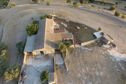Villa i Modica, Ragusa, Modica - € 190.000 | Ref: L 1622 - foto 18