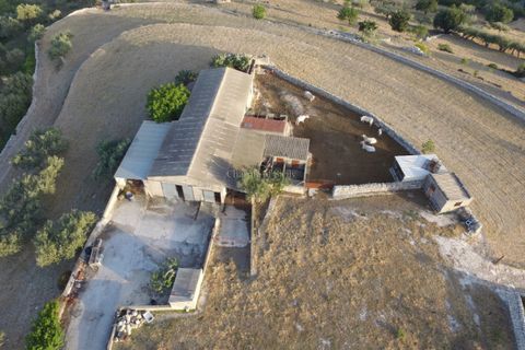 Villa i Modica, Ragusa, Modica - € 190.000 | Ref: L 1622 - foto 20
