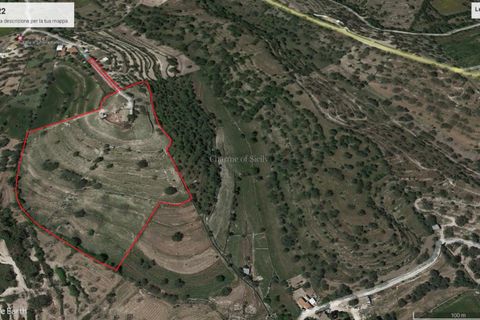 Villa i Modica, Ragusa, Modica - € 190.000 | Ref: L 1622 - foto 21