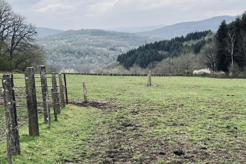 Landejendom i Autun, Saone-et-Loire, Autun - € 39.000 | Ref: 5526 - foto 2