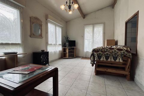 Landejendom i Autun, Saone-et-Loire, Autun - € 39.000 | Ref: 5526 - foto 3
