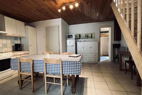 Landejendom i Autun, Saone-et-Loire, Autun - € 39.000 | Ref: 5526 - foto 4