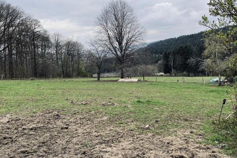 Landejendom i Autun, Saone-et-Loire, Autun - € 39.000 | Ref: 5526 - foto 5