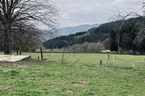 Landejendom i Autun, Saone-et-Loire, Autun - € 39.000 | Ref: 5526 - foto 7