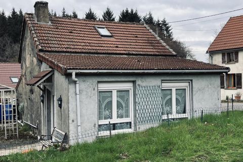 Landejendom i Autun, Saone-et-Loire, Autun - € 39.000 | Ref: 5526 - foto 8