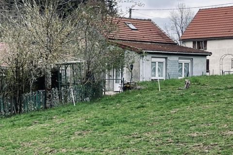 Landejendom i Autun, Saone-et-Loire, Autun - € 39.000 | Ref: 5526 - foto 9