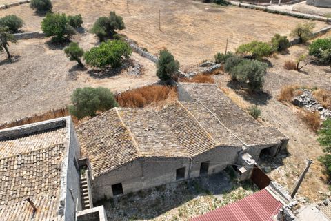 Landejendom i Rosolini, Siracusa, Rosolini - € 230.000 | Ref: RN 02 - foto 2