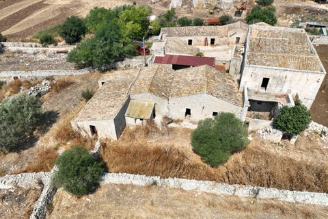 Landejendom i Rosolini, Siracusa, Rosolini - € 230.000 | Ref: RN 02 - foto 3