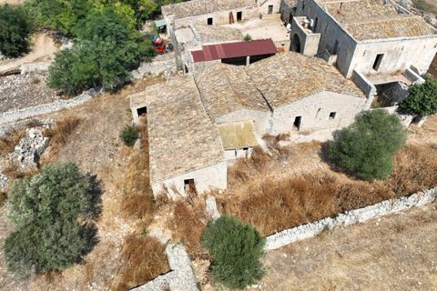 Landejendom i Rosolini, Siracusa, Rosolini - € 230.000 | Ref: RN 02 - foto 4
