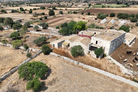 Landejendom i Rosolini, Siracusa, Rosolini - € 230.000 | Ref: RN 02 - foto 5