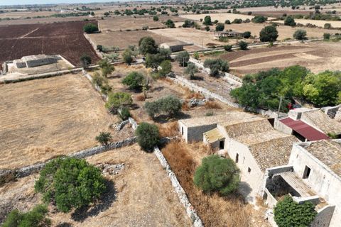 Landejendom i Rosolini, Siracusa, Rosolini - € 230.000 | Ref: RN 02 - foto 6