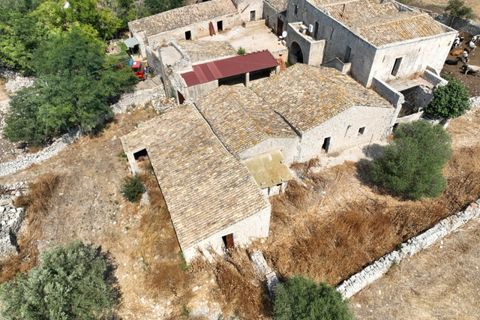 Landejendom i Rosolini, Siracusa, Rosolini - € 230.000 | Ref: RN 02 - foto 7