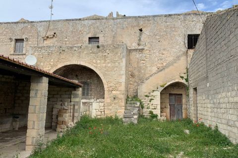 Landejendom i Rosolini, Siracusa, Rosolini - € 230.000 | Ref: RN 02 - foto 8