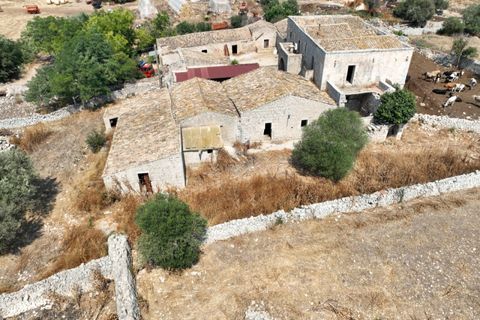 Landejendom i Rosolini, Siracusa, Rosolini - € 230.000 | Ref: RN 02 - foto 9
