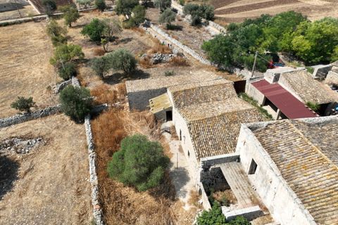 Landejendom i Rosolini, Siracusa, Rosolini - € 230.000 | Ref: RN 02 - foto 10