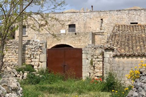 Landejendom i Rosolini, Siracusa, Rosolini - € 230.000 | Ref: RN 02 - foto 15