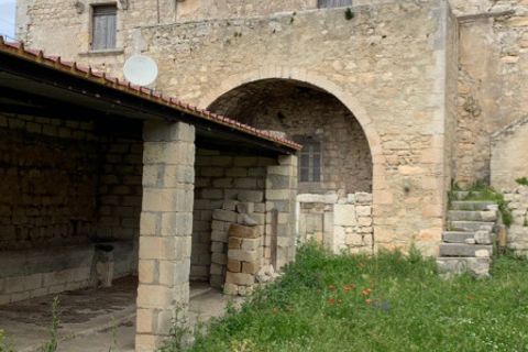 Landejendom i Rosolini, Siracusa, Rosolini - € 230.000 | Ref: RN 02 - foto 19