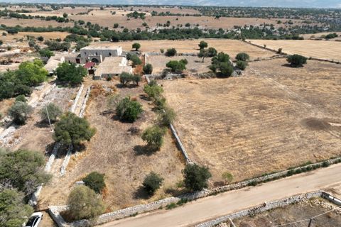 Landejendom i Rosolini, Siracusa, Rosolini - € 230.000 | Ref: RN 02 - foto 21