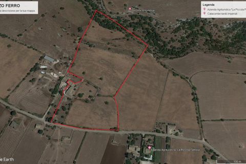 Landejendom i Rosolini, Siracusa, Rosolini - € 230.000 | Ref: RN 02 - foto 36