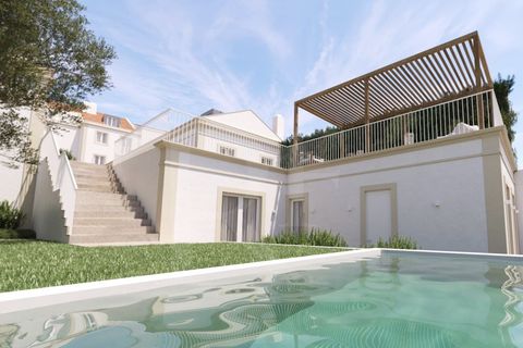 Villa i Lisbon, Lisbon, Lisbon - € 845.000 | Ref: 1421LM_T - foto 2