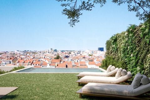 Villa i Lisbon, Lisbon, Lisbon - € 845.000 | Ref: 1421LM_T - foto 3