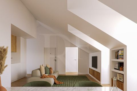Villa i Lisbon, Lisbon, Lisbon - € 845.000 | Ref: 1421LM_T - foto 13