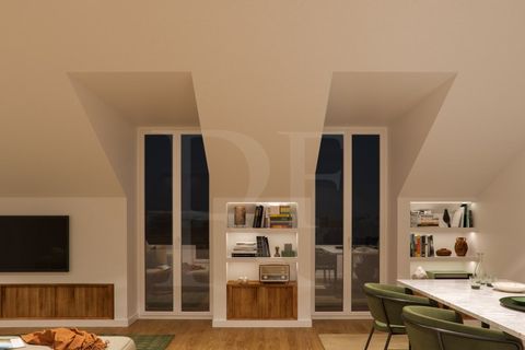 Villa i Lisbon, Lisbon, Lisbon - € 845.000 | Ref: 1421LM_T - foto 22