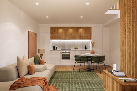 Villa i Lisbon, Lisbon, Lisbon - € 845.000 | Ref: 1421LM_T - foto 25