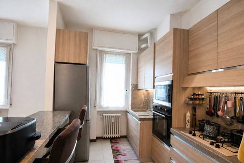 Apartament: Vimercate, Monza and Brianza, Vimercate – 197 000 € | Ref: 2495 – zdjęcie 7