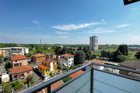 Apartament: Vimercate, Monza and Brianza, Vimercate – 197 000 € | Ref: 2495 – zdjęcie 8