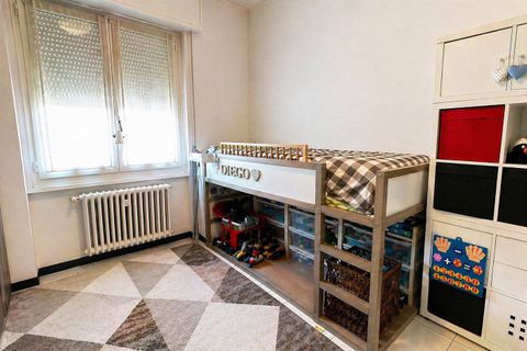 Apartament: Vimercate, Monza and Brianza, Vimercate – 197 000 € | Ref: 2495 – zdjęcie 11