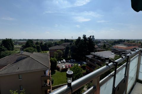 Apartament: Vimercate, Monza and Brianza, Vimercate – 197 000 € | Ref: 2495 – zdjęcie 13