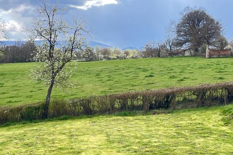 Farm hus i Cordesse, Saone-et-Loire, Cordesse - € 440.000 | Ref: 5937 - foto 3