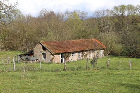 Farm hus i Cordesse, Saone-et-Loire, Cordesse - € 440.000 | Ref: 5937 - foto 4