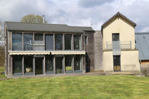 Farm hus i Cordesse, Saone-et-Loire, Cordesse - € 440.000 | Ref: 5937 - foto 7
