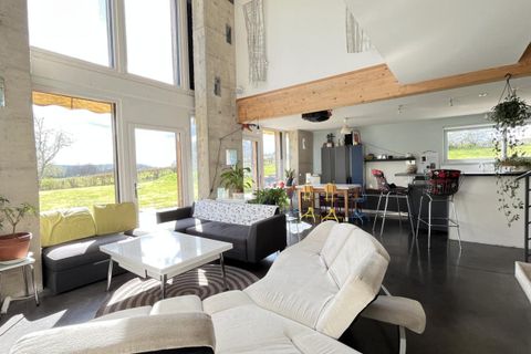 Farm hus i Cordesse, Saone-et-Loire, Cordesse - € 440.000 | Ref: 5937 - foto 9