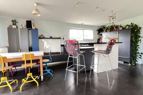 Farm hus i Cordesse, Saone-et-Loire, Cordesse - € 440.000 | Ref: 5937 - foto 10