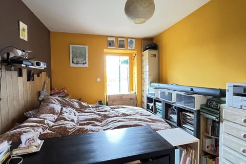 Farm hus i Cordesse, Saone-et-Loire, Cordesse - € 440.000 | Ref: 5937 - foto 11