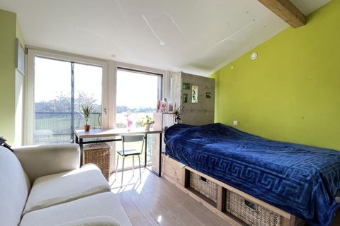 Farm hus i Cordesse, Saone-et-Loire, Cordesse - € 440.000 | Ref: 5937 - foto 13