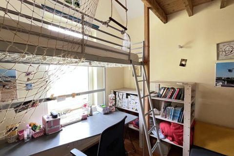 Farm hus i Cordesse, Saone-et-Loire, Cordesse - € 440.000 | Ref: 5937 - foto 15
